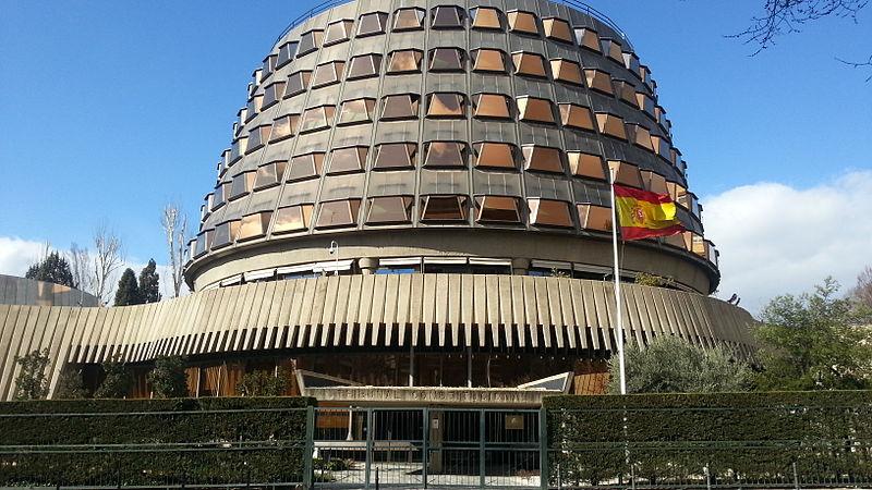 El Tribunal Constitucional respalda el arbitraje 