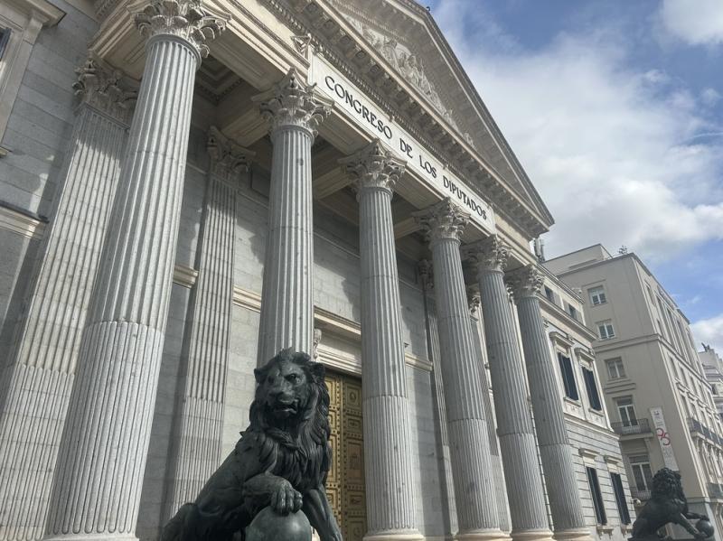 El Congreso deroga el decreto-ley de prórrogas del alquiler de vivienda