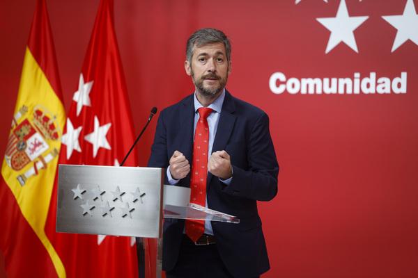 Las oficinas se podrán convertir en 20.000 viviendas de alquiler a precio asequible en la Comunidad de Madrid
