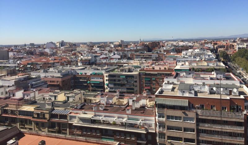 La Comunidad de Madrid actualiza los precios de las Viviendas con Protección Pública