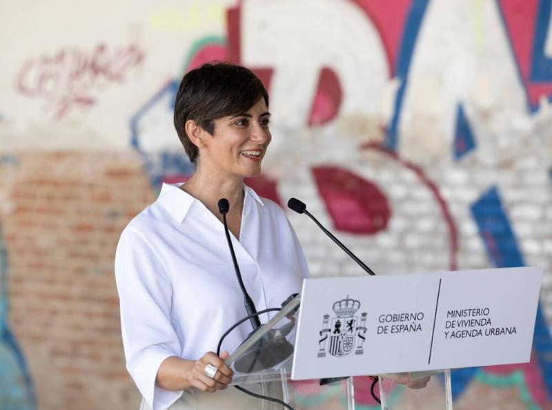 El Consejo de Ministros autoriza la licitación de las fases 1 y 2 de Campamento