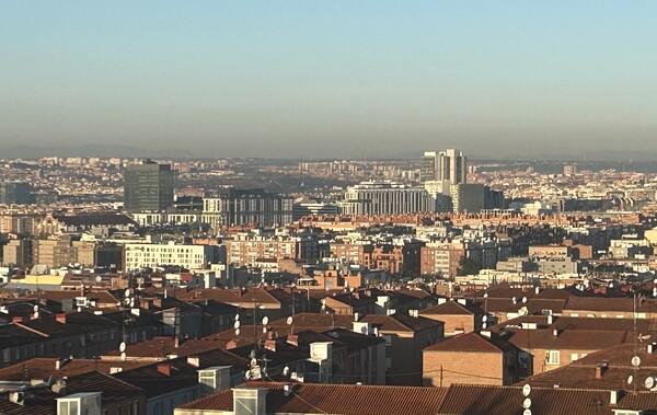 Las compraventas y las hipotecas sobre vivienda sostienen la actividad inmobiliaria en el primer semestre del año 2026