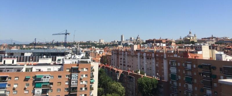 La mayor bajada del Euribor en quince años allana el camino para la reactivación de la compra de vivienda