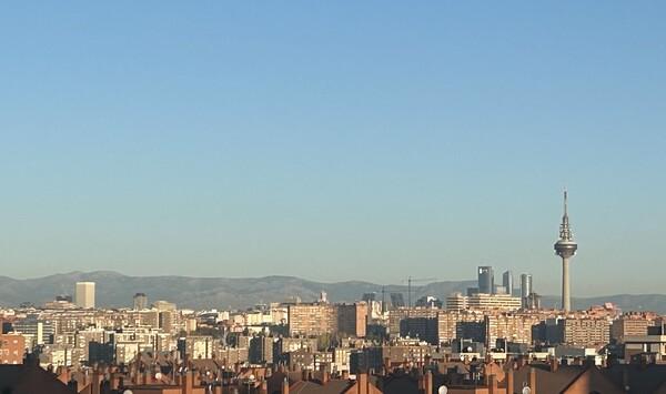 El mercado inmobiliario, en fase expansiva