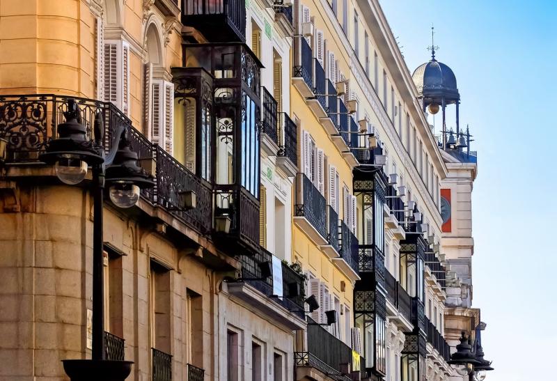 3 de cada 4 españoles prefieren hipotecarse para comprar una vivienda que pagar un alquiler 3 de cada 4 españoles prefieren hipotecarse para comprar una vivienda que pagar un alquiler